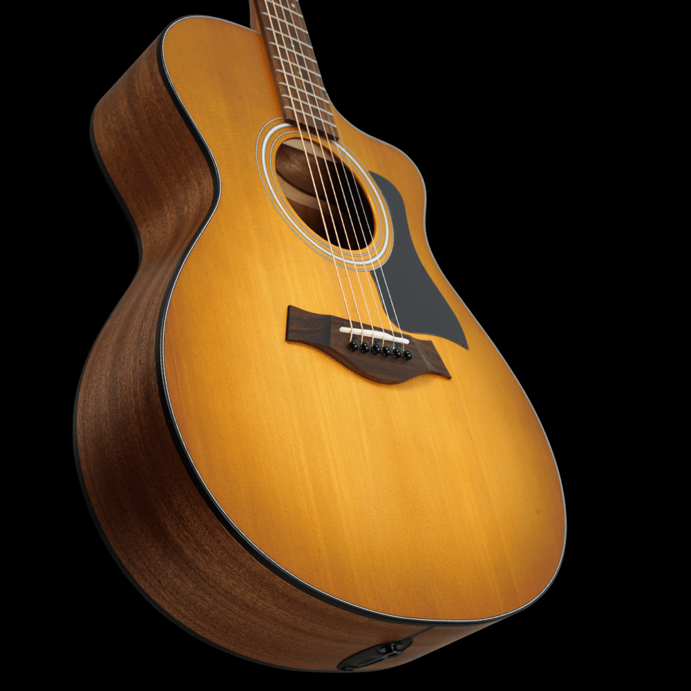 112ce Special Edition, Honeyburst