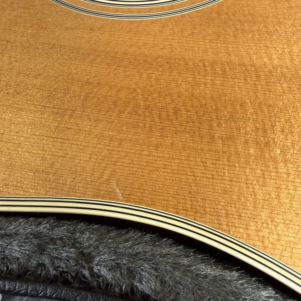 FP400SC 12 String, Natural (Pre-Owned)