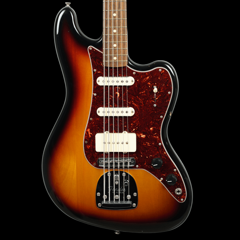 Pawn Shop Bass VI, Sunburst (Pre-Owned)