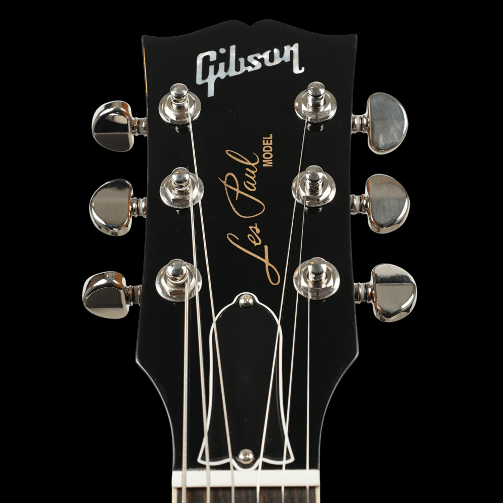 Les Paul Standard 60s Double Trouble, Vintage Bourbon Burst Gloss