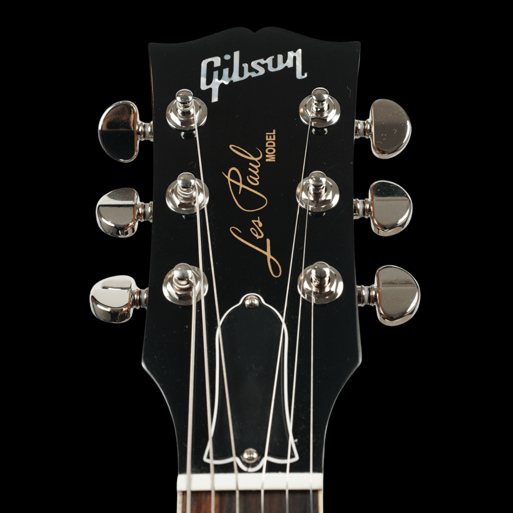 Les Paul Standard 60s Double Trouble, Vintage Tobacco Burst Gloss