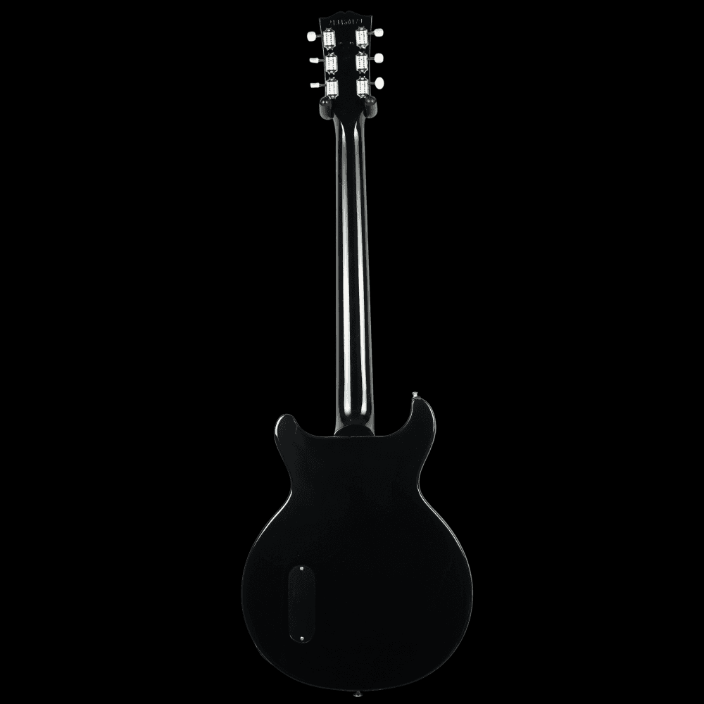 Les Paul Junior Double Cutaway, Ebony
