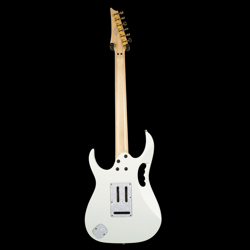 2008 Steve Vai Signature Jem7H-WH (Pre-Owned)