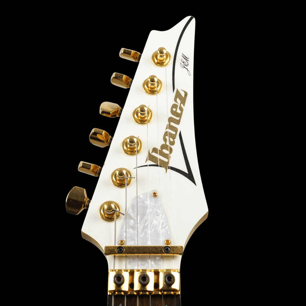 2008 Steve Vai Signature Jem7H-WH (Pre-Owned)