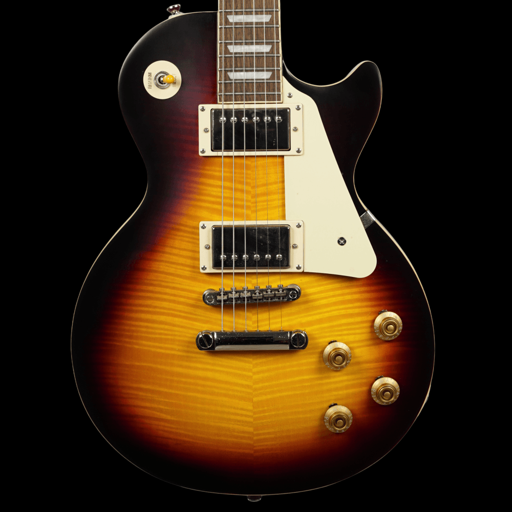 1959 Les Paul Standard Outfit, Dark Burst (Pre-Owned)
