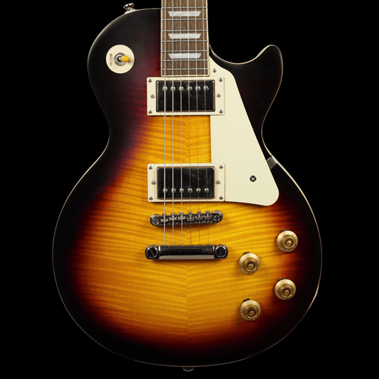 1959 Les Paul Standard Outfit, Dark Burst (Pre-Owned)