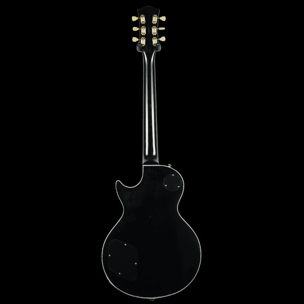 Lester 53-3 Custom Aged, Black Velvet (Pre-Owned)