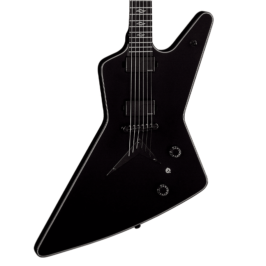Z Select Fishman Fluence (Black Satin)