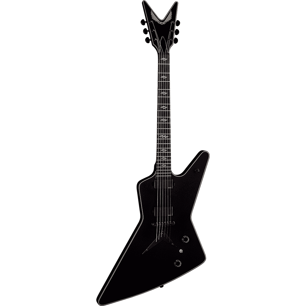 Z Select Fishman Fluence (Black Satin)