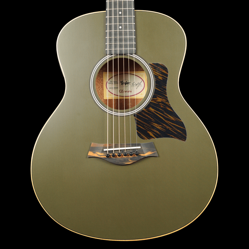 GS Mini-e Special Edition Olive