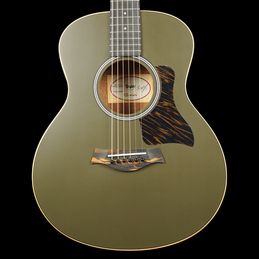 GS Mini-e Special Edition Olive