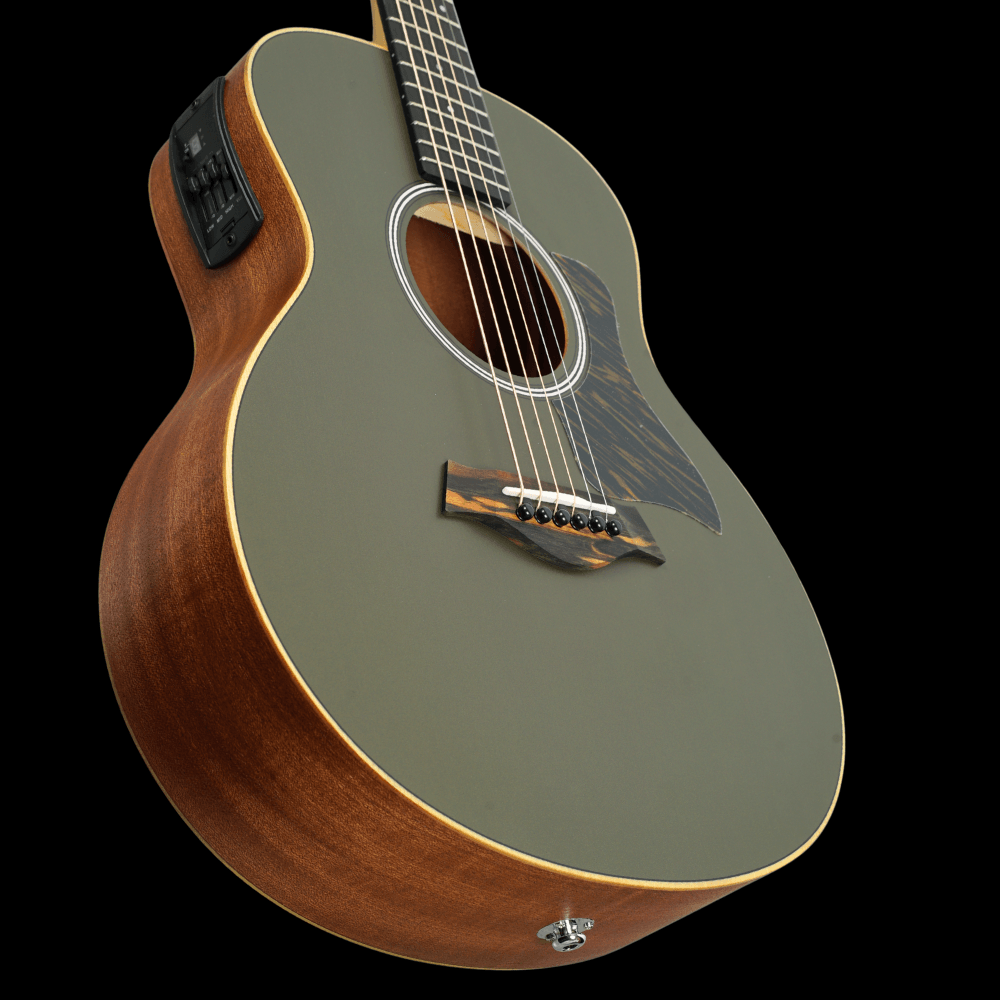 GS Mini-e Special Edition Olive