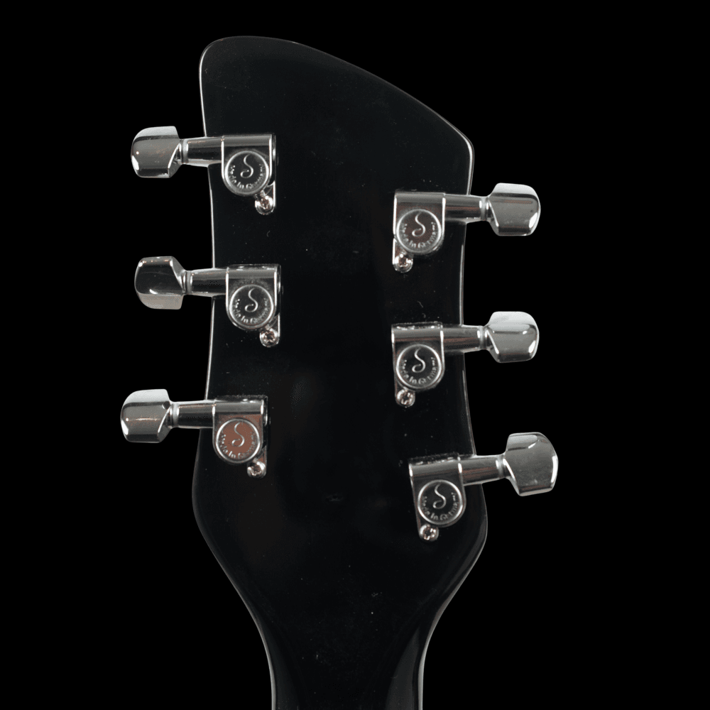 330/6 Jetglo (Pre-Owned)