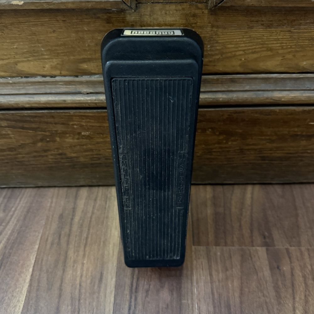Original Crybaby GCB-95 Wah Pedal (Pre-Owned)