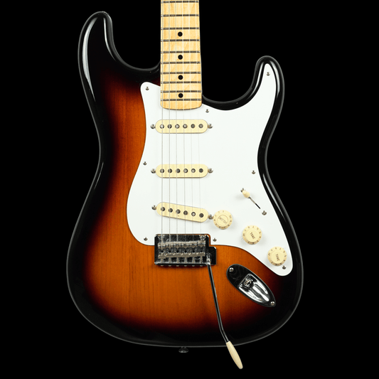 Vintera 50s Modified Stratocaster MN, Sunburst (Pre-Owned)