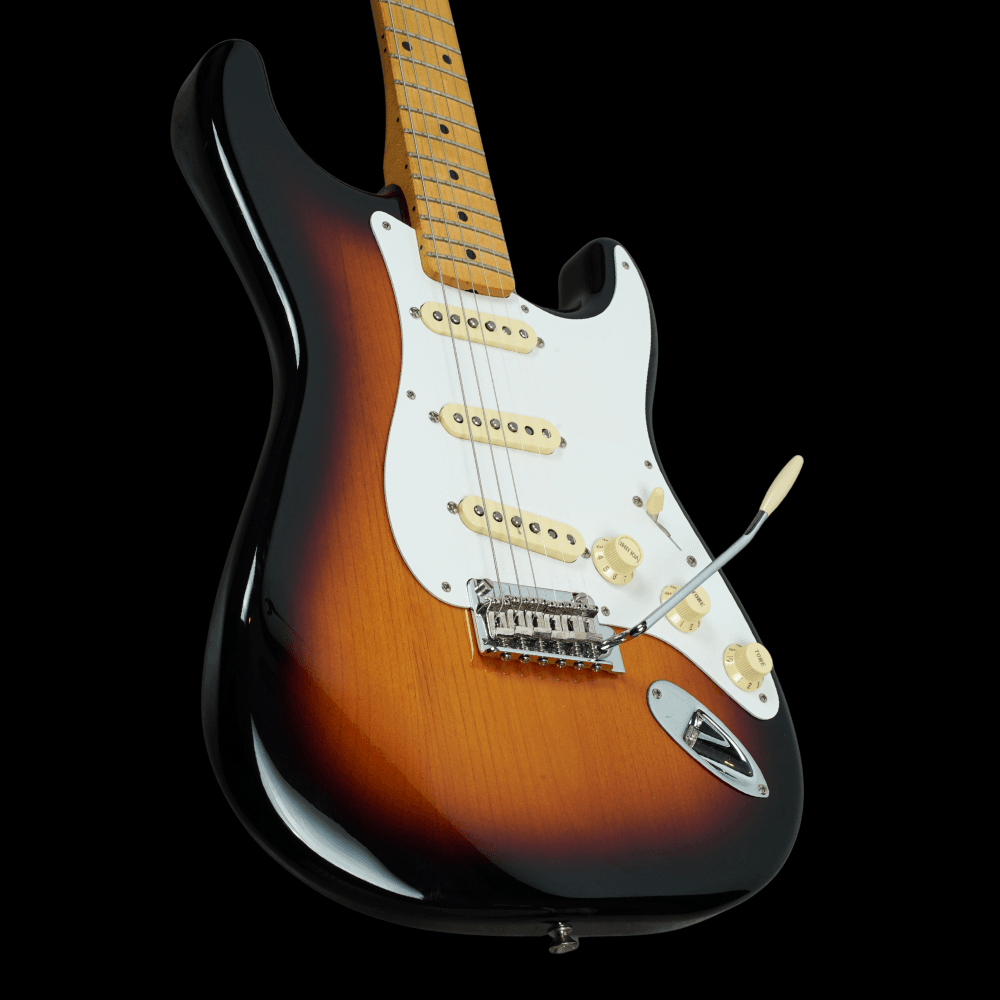 Vintera 50s Modified Stratocaster MN, Sunburst (Pre-Owned)