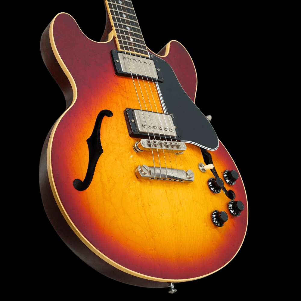 Custom Shop CS-336, Heritage Cherry Sunburst (Pre-Owned)