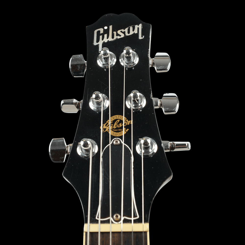 Custom Shop CS-336, Heritage Cherry Sunburst (Pre-Owned)