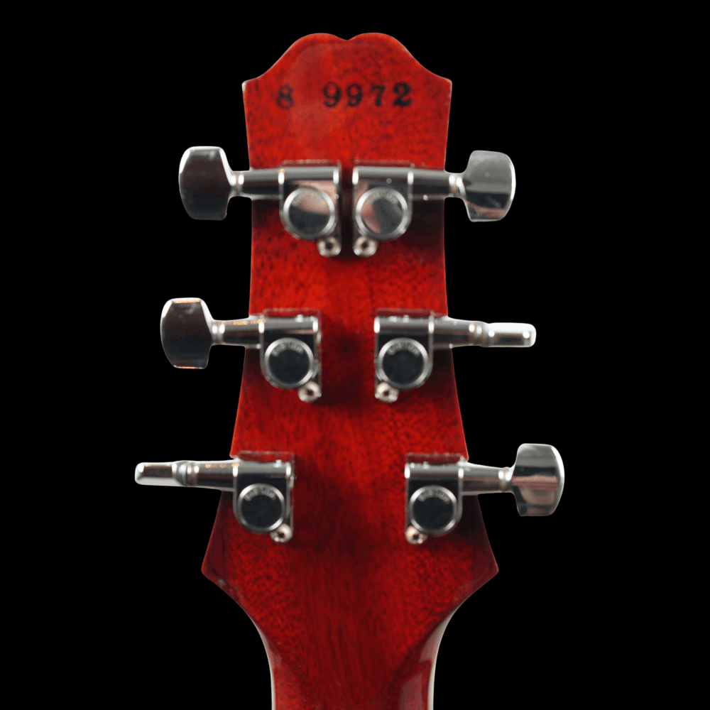 Custom Shop CS-336, Heritage Cherry Sunburst (Pre-Owned)