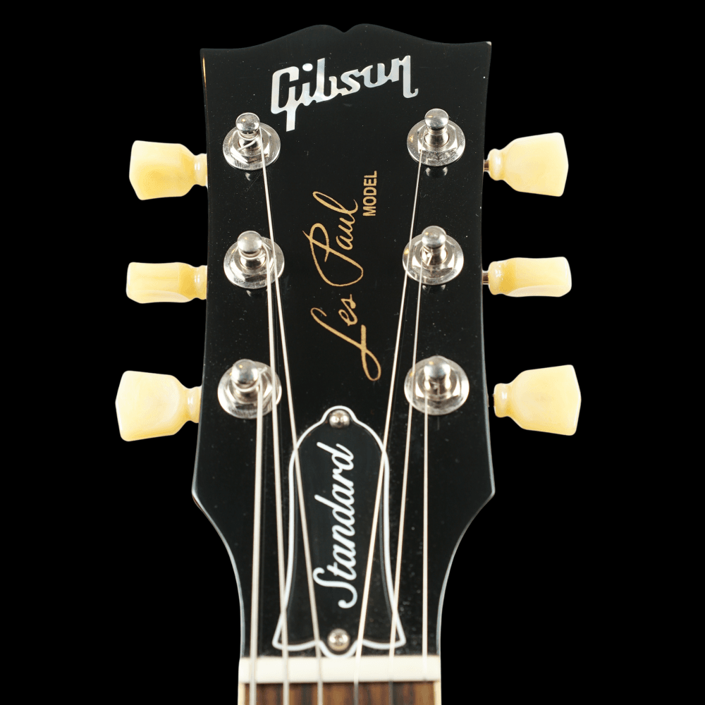 Les Paul Standard 50s Figured Top, Dirty Lemon Burst (Pre-Owned)