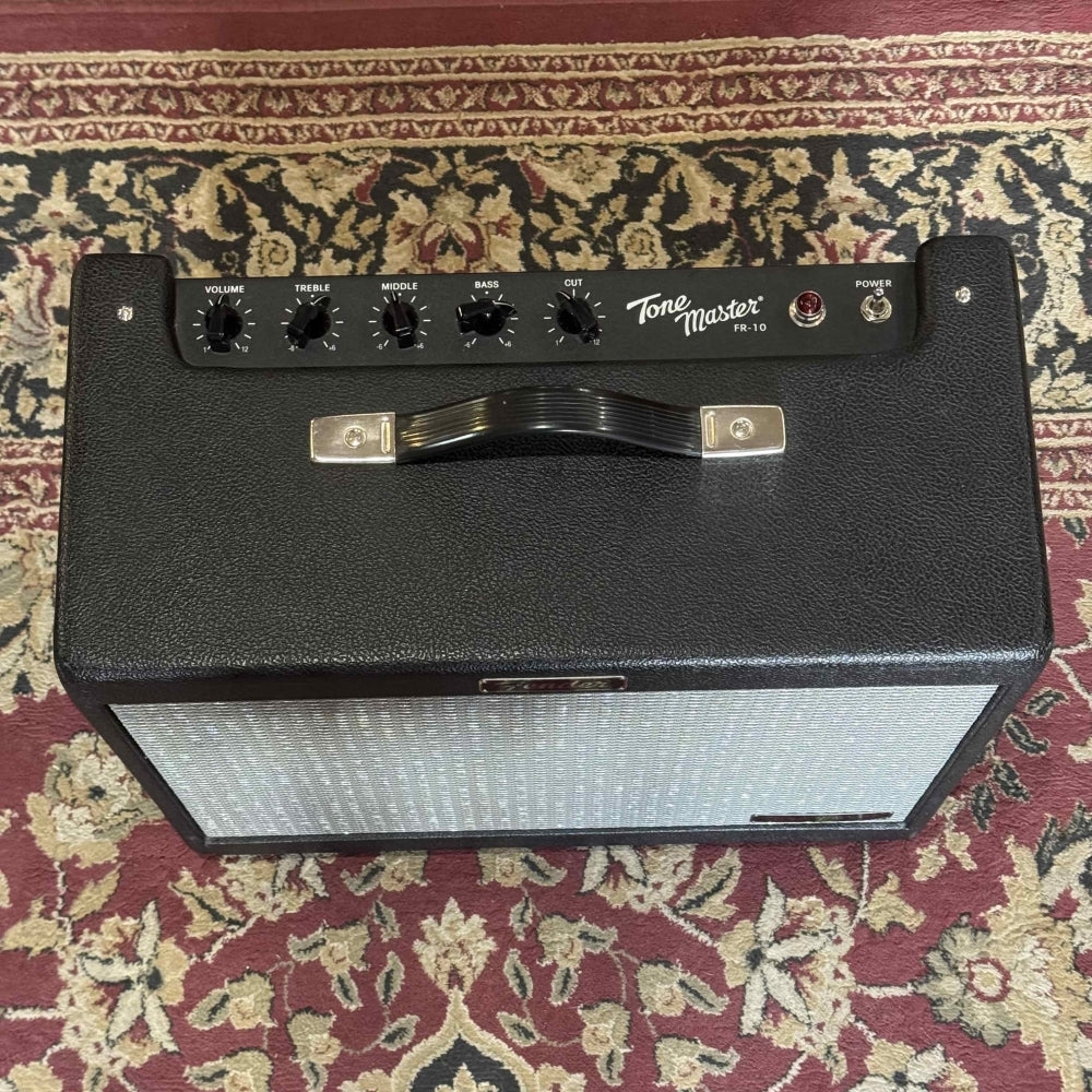 Tone Master FR-10 Powered Speaker (Pre-owned)