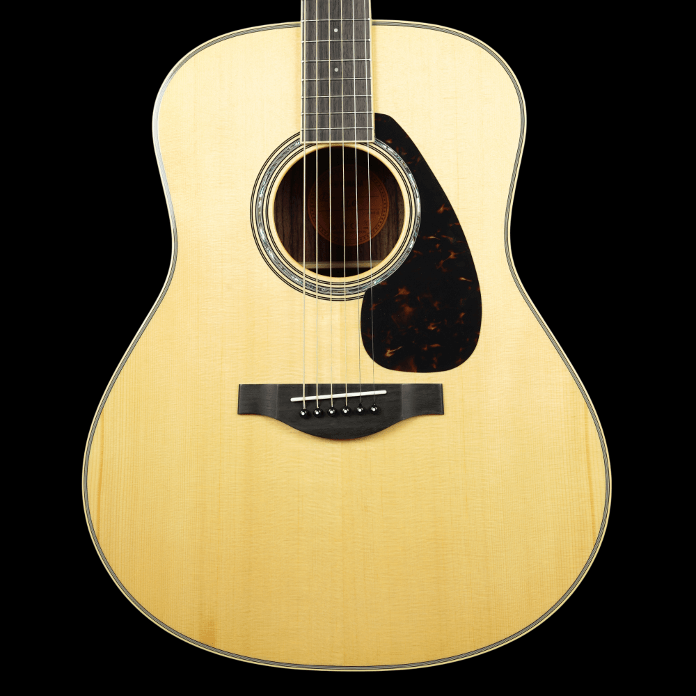 LL6 A.R.E. Electro Acoustic, Natural