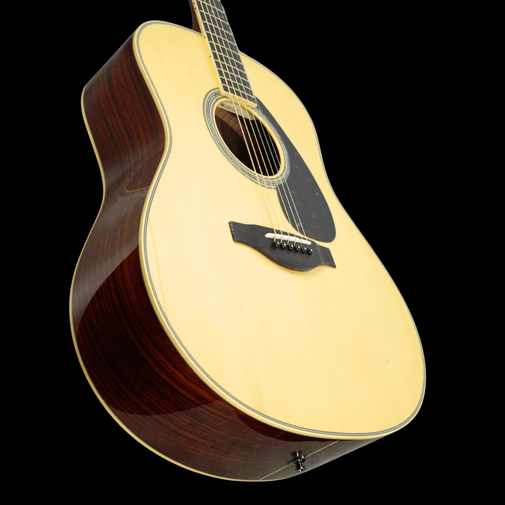LL6 A.R.E. Electro Acoustic, Natural