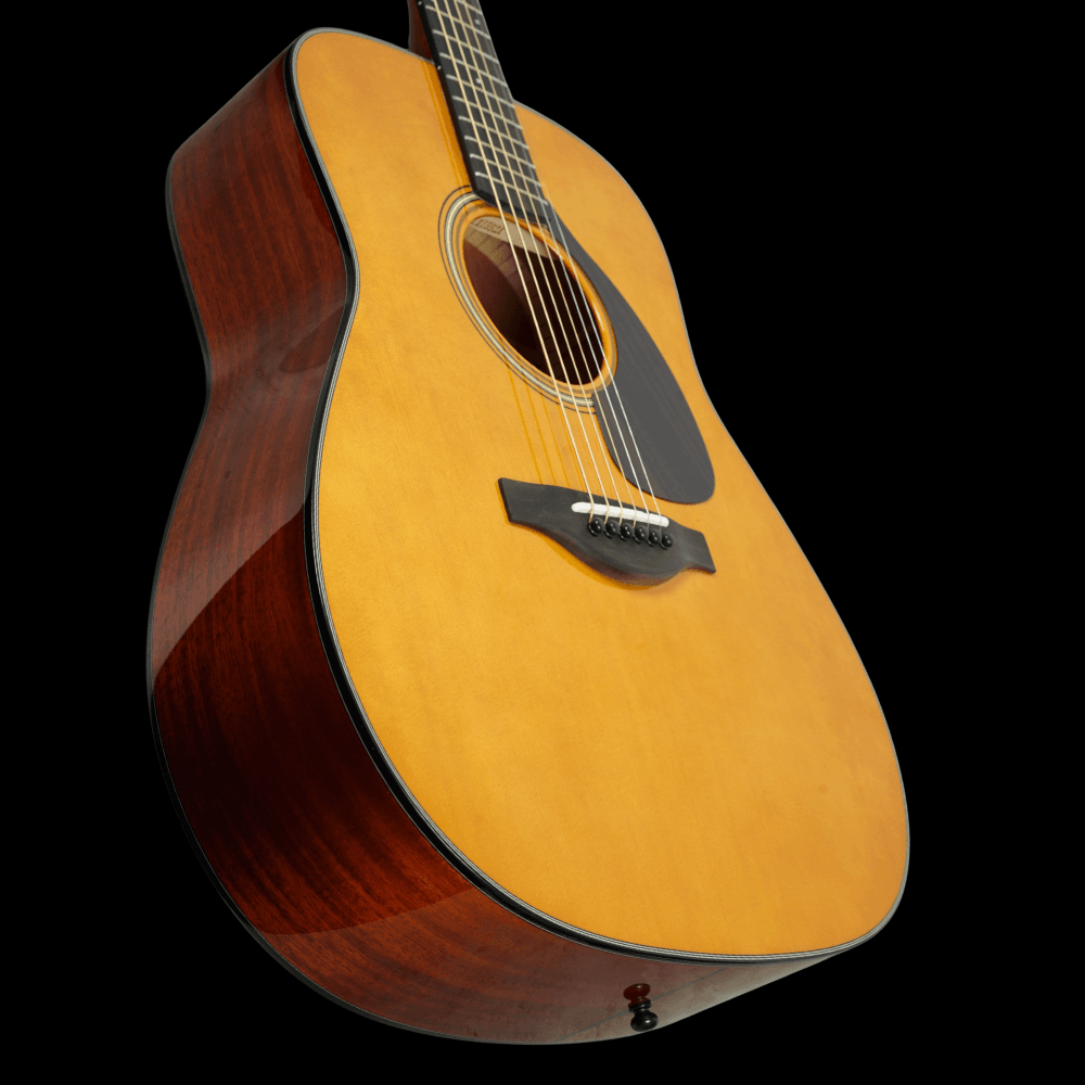 FG5 Red Label, Natural