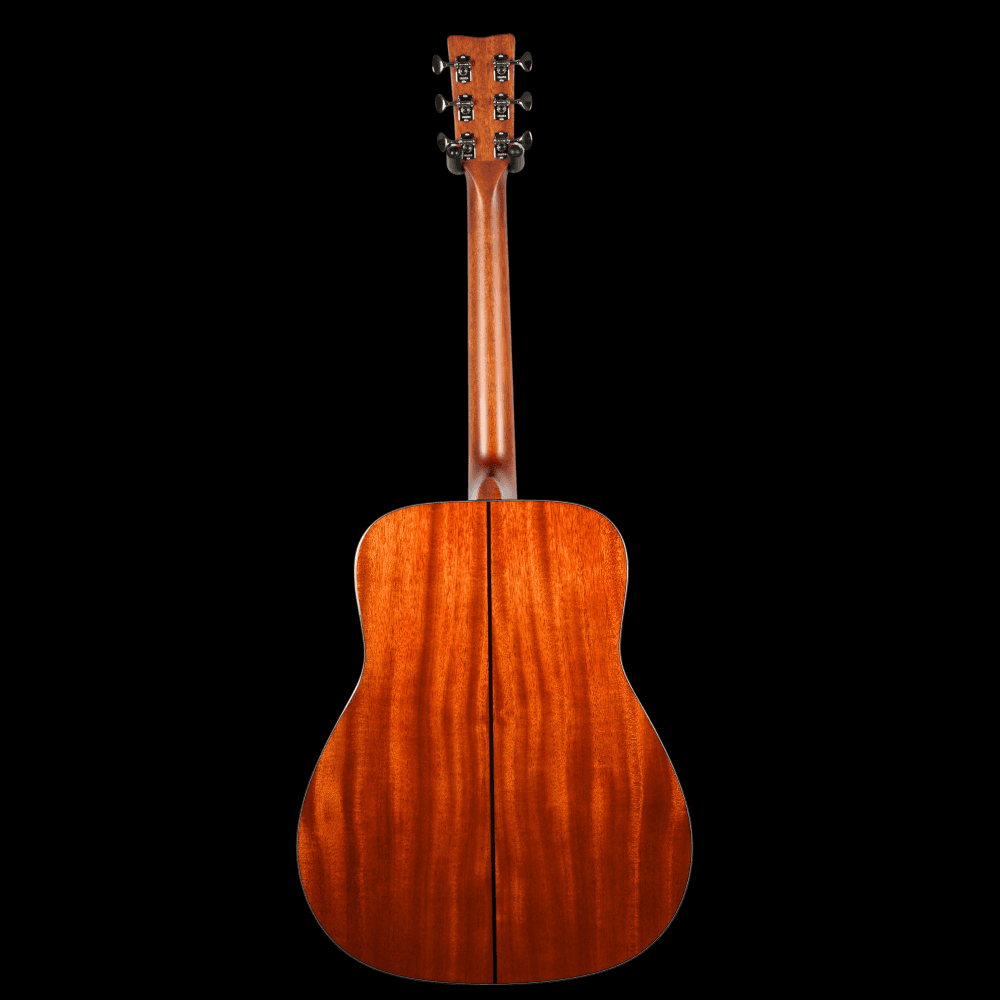 FG5 Red Label, Natural