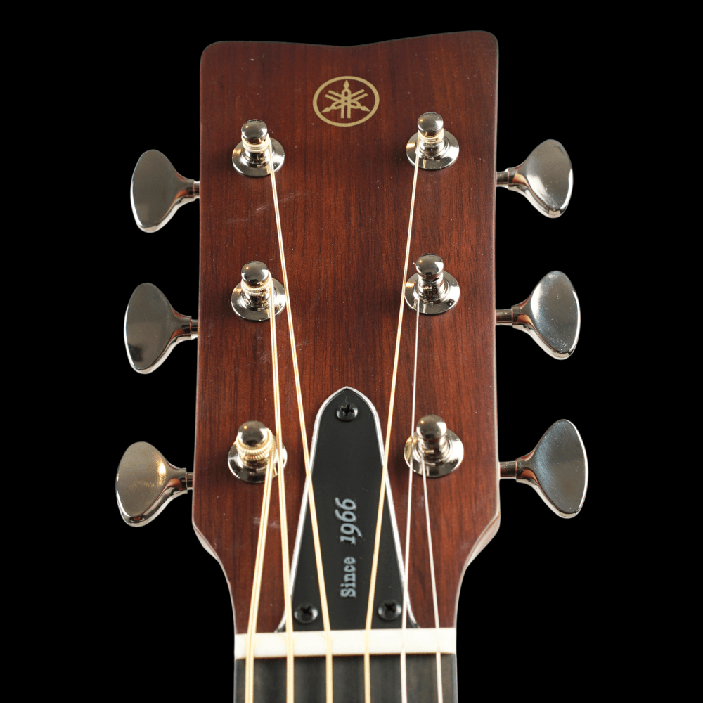 FG5 Red Label, Natural