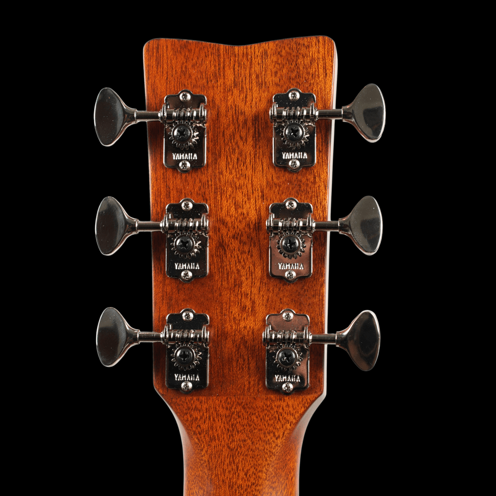 FG5 Red Label, Natural