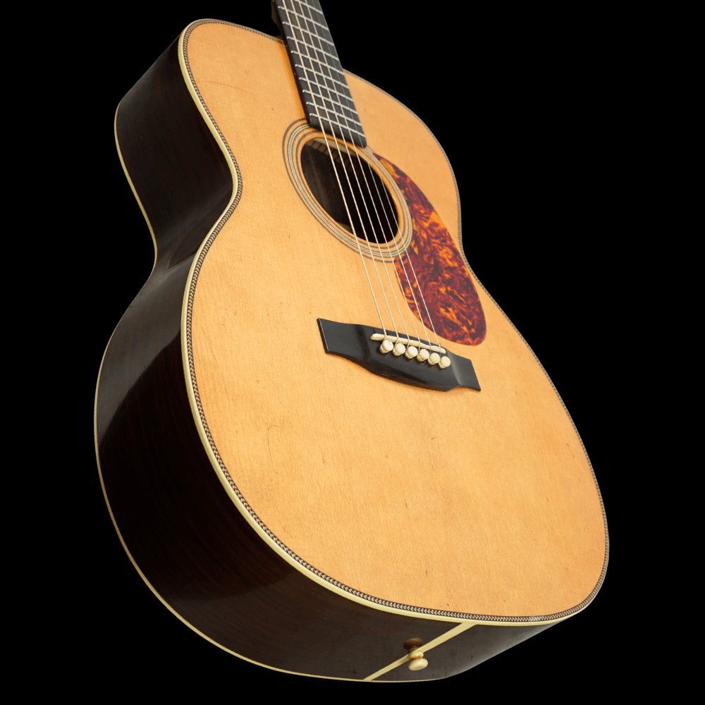 OOO37 (Medium Aged)