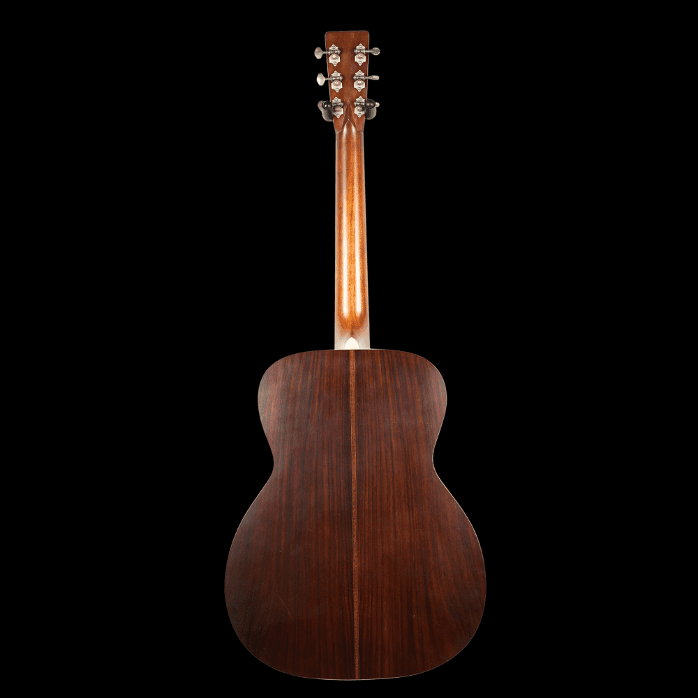OOO37 (Medium Aged)