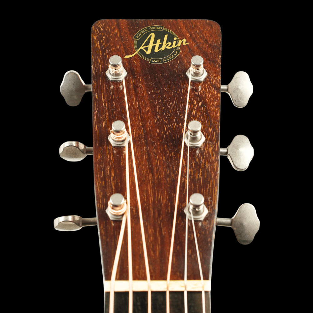 OOO37 (Medium Aged)