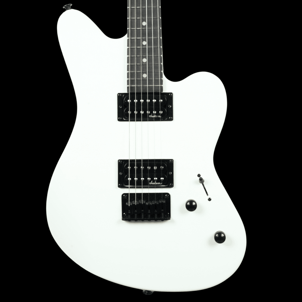 JS Series Surfcaster JS22, Snow White (Pre-Owned)