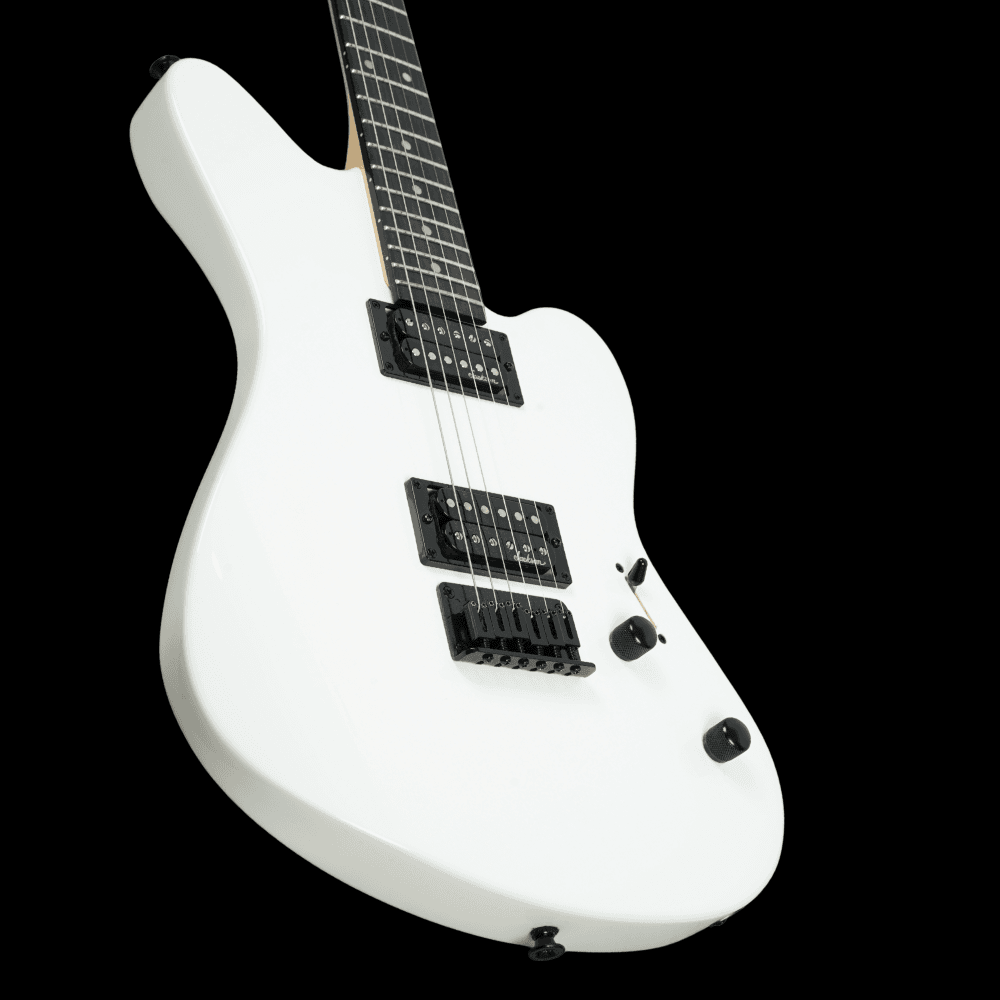 JS Series Surfcaster JS22, Snow White (Pre-Owned)