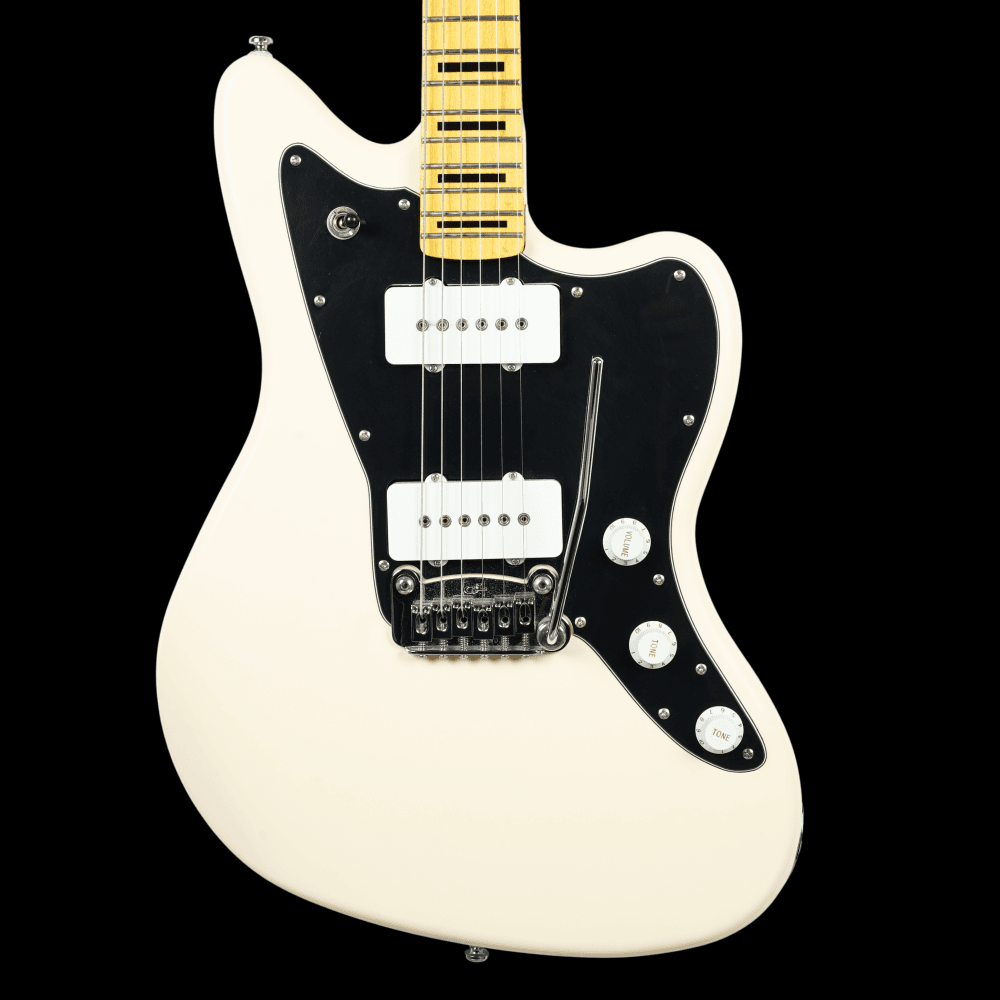 G&L Tribute Series Doheny, Olympic White (Pre-Owned)