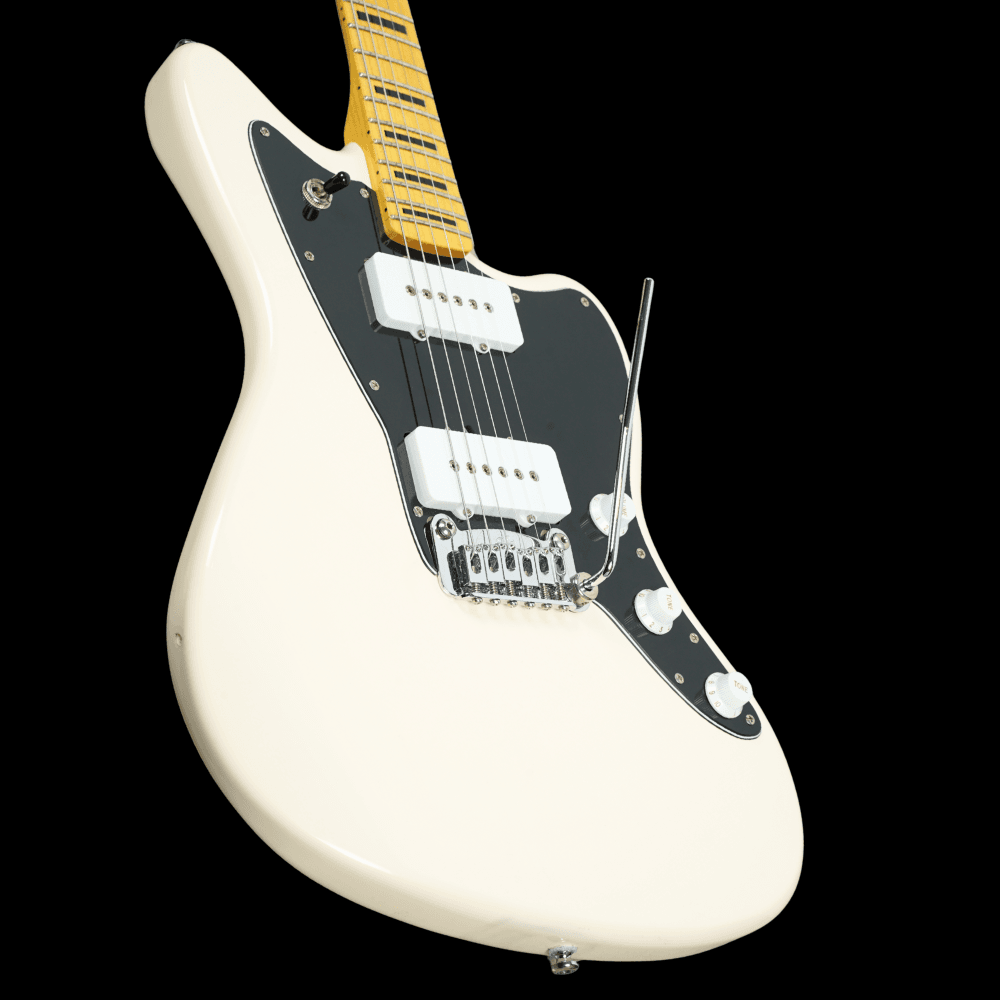 G&L Tribute Series Doheny, Olympic White (Pre-Owned)
