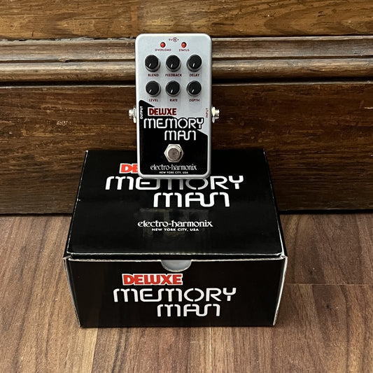 Nano Deluxe Memory Man (Pre-Owned)