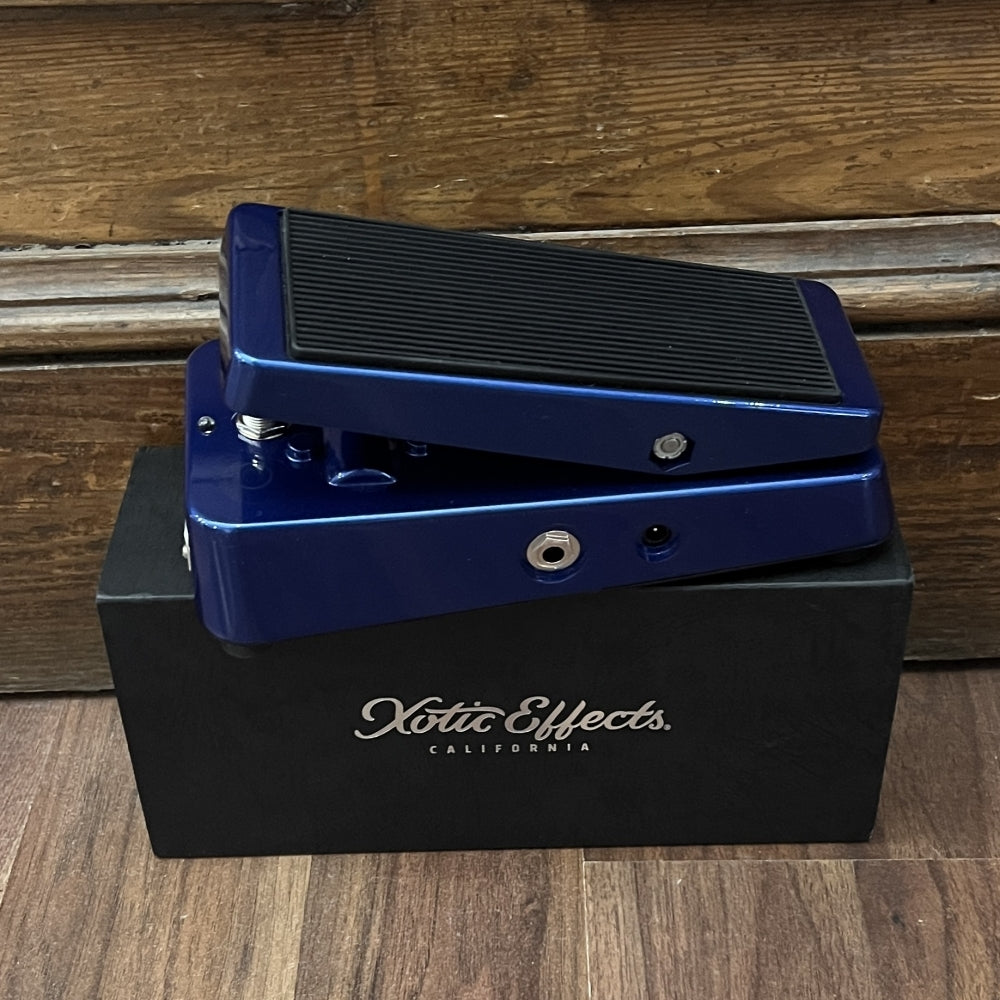 XW-2 Xotic Wah (Pre-Owned)