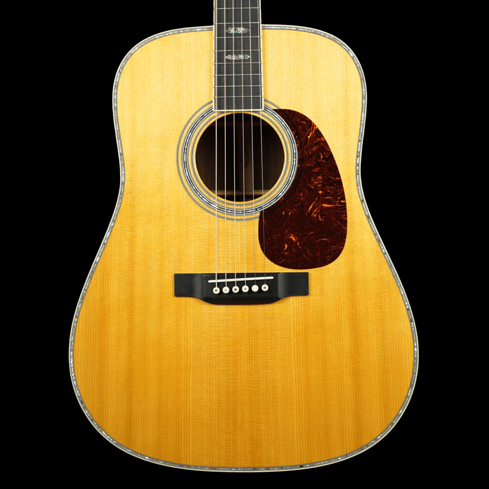 2022 D-41 Re-Imagined (Pre-Owned)