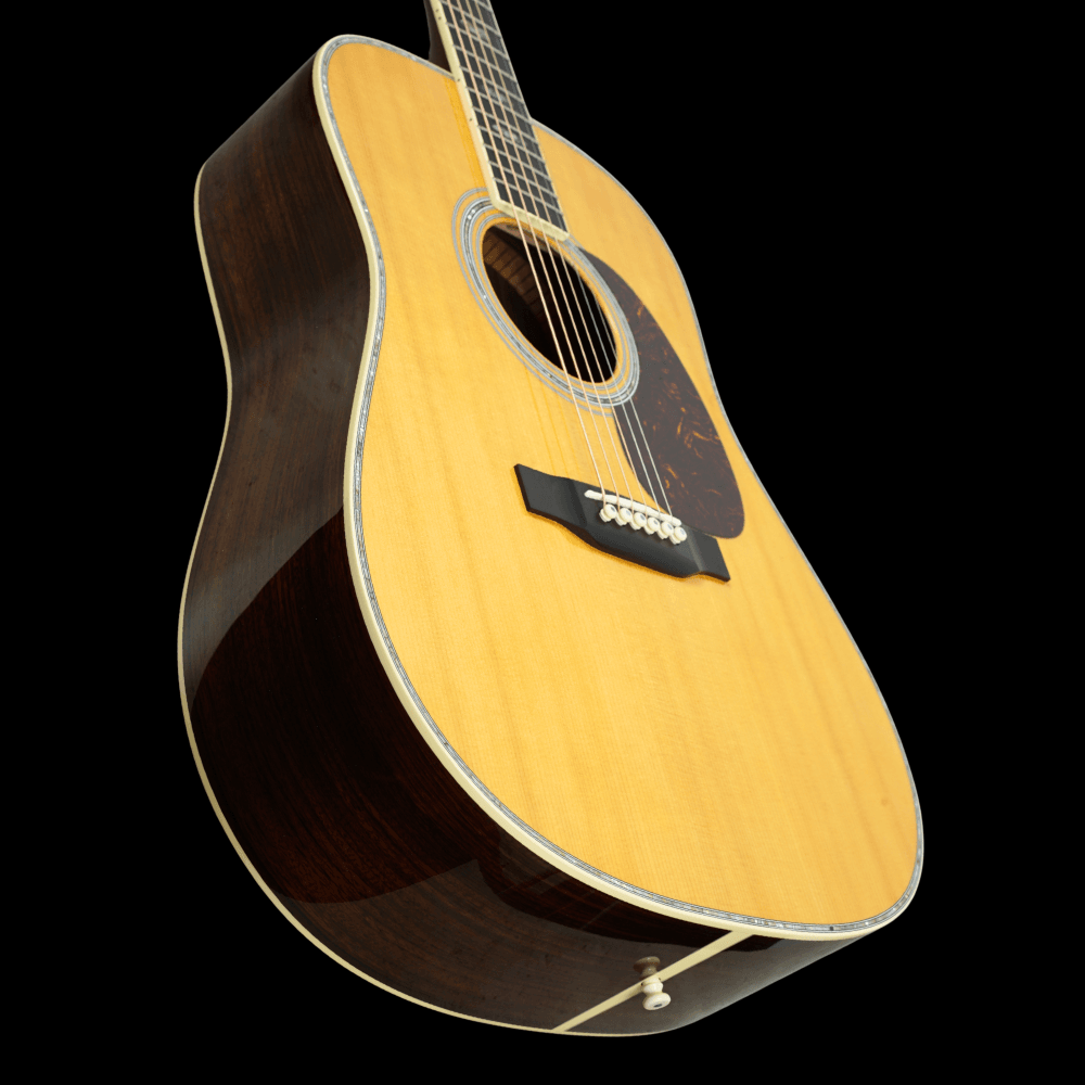 2022 D-41 Re-Imagined (Pre-Owned)