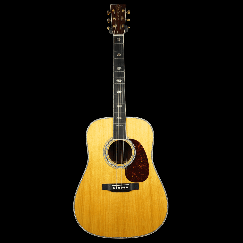 2022 D-41 Re-Imagined (Pre-Owned)