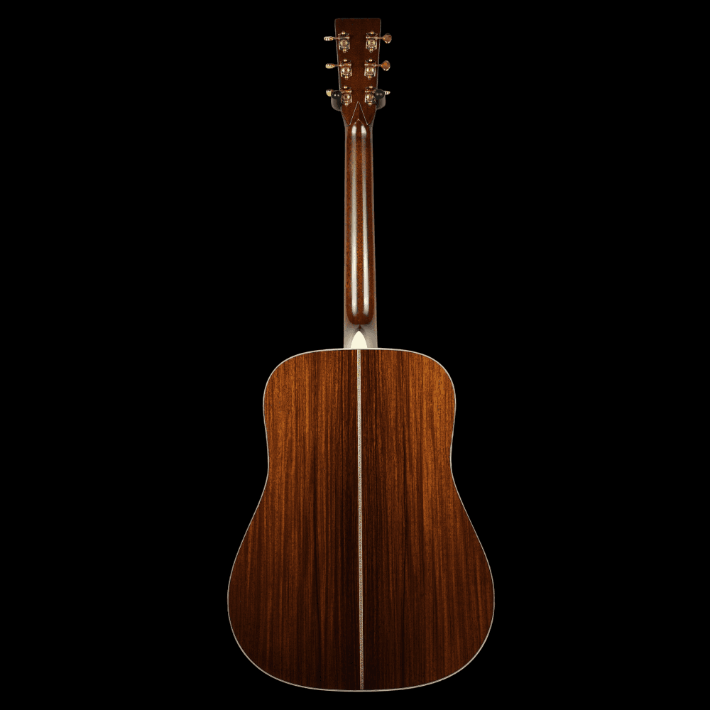 2022 D-41 Re-Imagined (Pre-Owned)