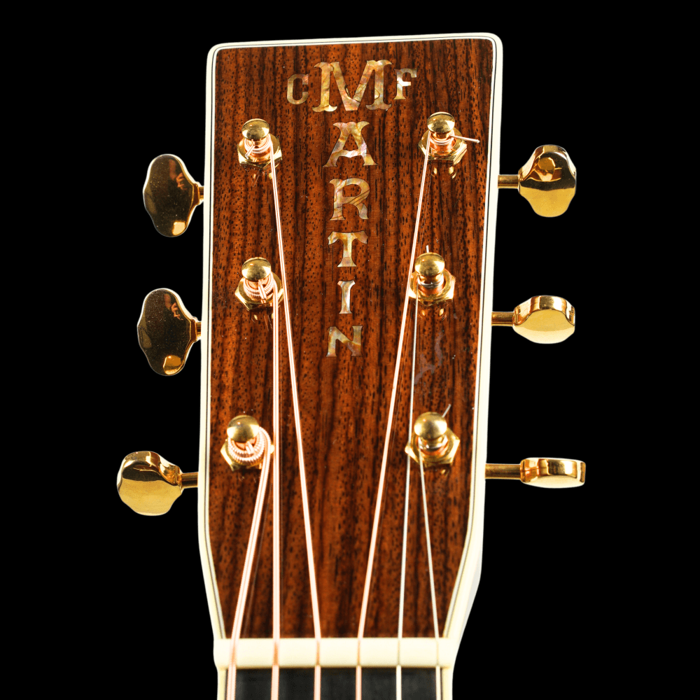 2022 D-41 Re-Imagined (Pre-Owned)