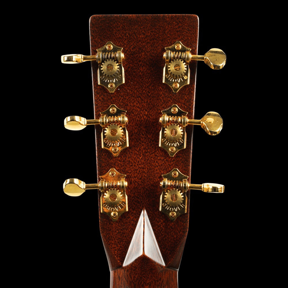 2022 D-41 Re-Imagined (Pre-Owned)