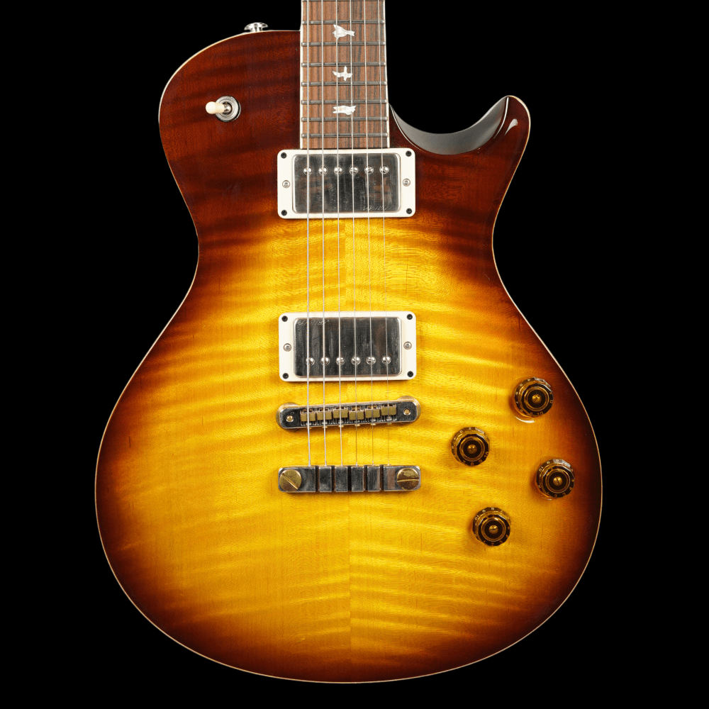 2020 McCarty 594 Singlecut, McCarty Tobacco Sunburst (Pre-Owned)