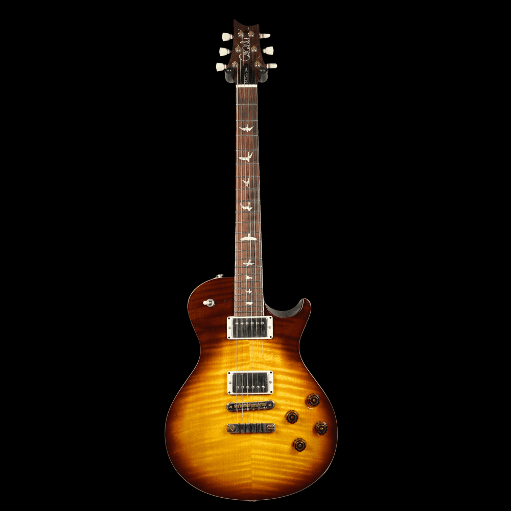 2020 McCarty 594 Singlecut, McCarty Tobacco Sunburst (Pre-Owned)