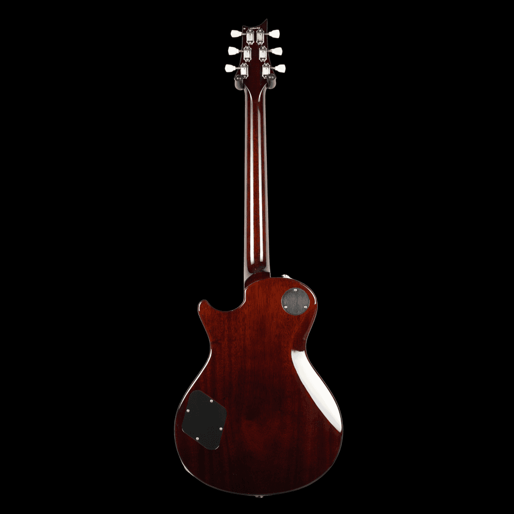 2020 McCarty 594 Singlecut, McCarty Tobacco Sunburst (Pre-Owned)