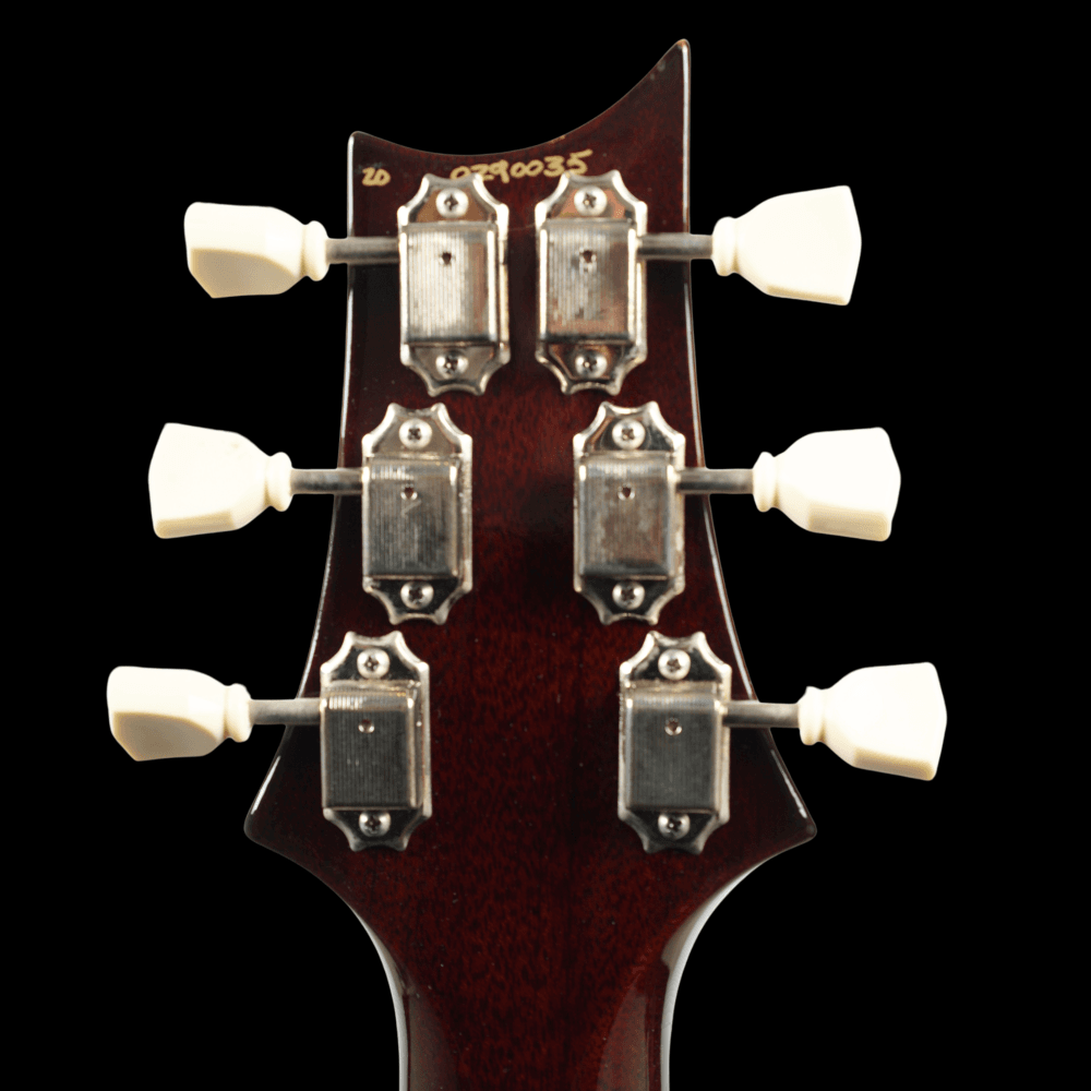 2020 McCarty 594 Singlecut, McCarty Tobacco Sunburst (Pre-Owned)